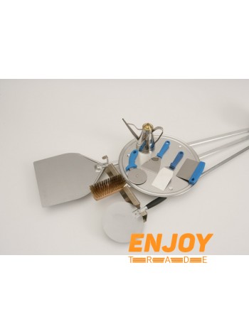 Набір для піци Gi Metal Basic 2 